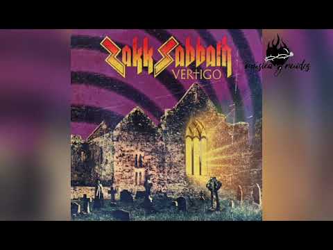 Zakk Sabbath - Wicked World