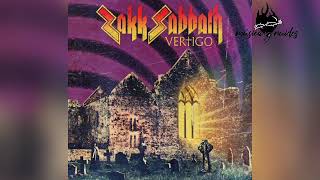 Zakk Sabbath - Wicked World