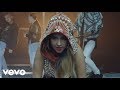 Becky G - No Te Pertenezco (Music Video).