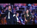 Grace Kelly, Vadim Eilenkrig, Billy Cobham FULL PERFORMANCE with National Philharmonic of Russia