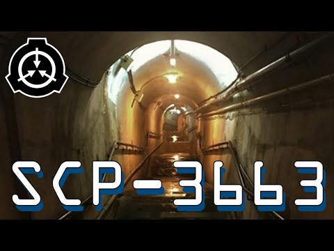 SCP-3663 | The Adventure of the Cardboard Box [REMASTERED]