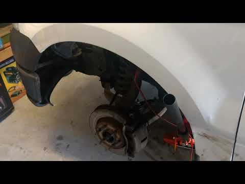 F150 Impossible Exhaust Leak Repair
