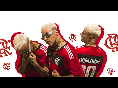 AS MELHORES DO FLAMENGO NA ARROCHADEIRA PRA PAREDÃO (LIBERTADORES 2025)