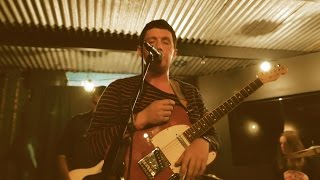 Great Gable - Live @ Producers Bar Beergarden, March 25th 2017