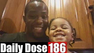 #DailyDose Ep.186 - CAN WE HAVE A RACE? | #G1GB
