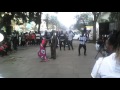 Rose muhando mama mkwe in Nairobi street
