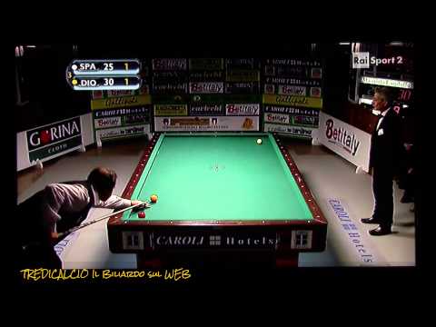 SPADARO vs DIOMAJUTA - Semifinale 1^ Tappa Cat. Nazionali 2015/16 GALLIPOLI