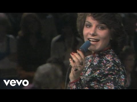 Marianne Rosenberg - Ich bin wie Du (ZDF Hitparade 22.11.1975)