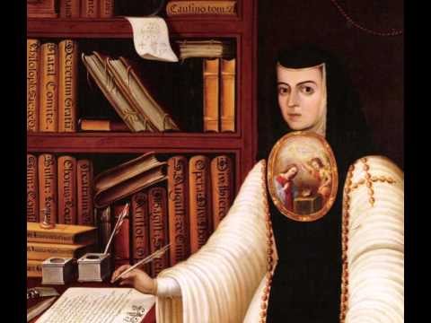 Sor Juana Inés de la Cruz - Hombres necios
