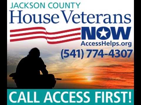 ACCESS House Veterans - Customer Success Story