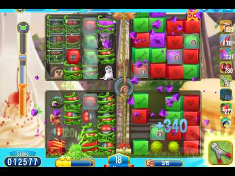 Pet Rescue Saga   Level 3762 no boosters