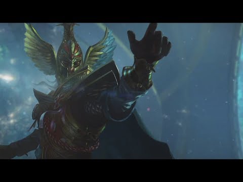 Total War: Warhammer II - High Elves #27 - Confederation Desperation