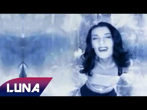 LUNA - Da Me Ljubis Nocima - (Official Video 1999)