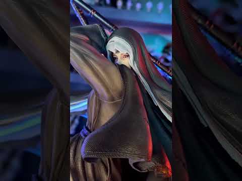 Dark Souls 3 - Sister Friede - Misc Computer Games
