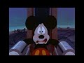 Phantasm But Mickey Mouse And Brainaway Mickey