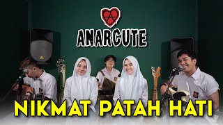 Download lagu Nikmat Patah Hati - Anarcute ft. Cheryll & Alma (Ruang Musik) mp3 Download lagu Nikmat Patah Hati - Anarcute ft. Cheryll & Alma (Ruang Musik) mp3