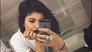 Kylie Jenner | Cleaning My Skull Ring With Stormi and her Brother 💍
