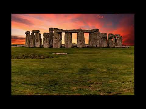 Stonehenge Secrets: Unraveling the Mystery of Ancient Stones"