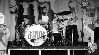 The Chariot - &quot;Forget (Live at Vans Warped Tour)&quot;