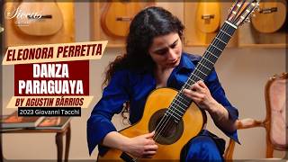 Giovanni Tacchi - 2023 - La Decima No. 29 - Video preview