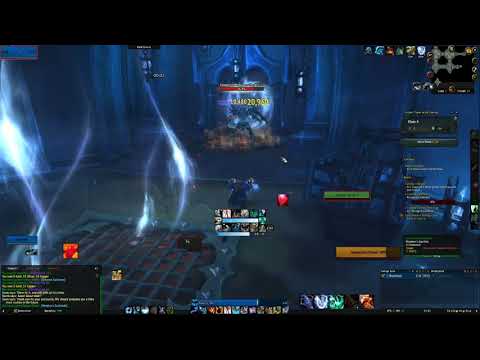 In Depth Resto Shaman Torghast Guide