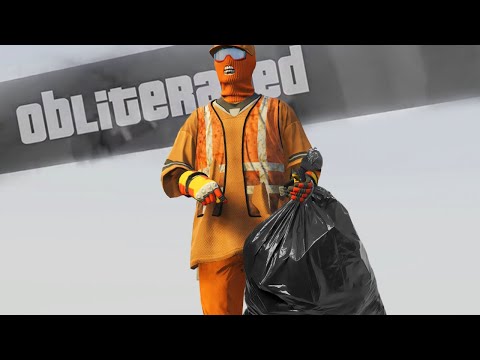 Taking On The World Of Tryhard Degenerates In GTA Online PT 1 (PS5)