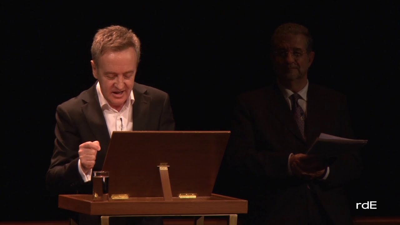 Cómicos de la lengua. Lectura del 'Libro del Buen Amor' por Carlos Hipólito