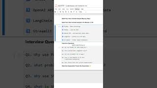 Build Your Own AI Data Analyst (Step-by-Step) | #AI #DataScience #Python #Coding
