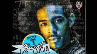 Ricky T - Sweet St. Lucia