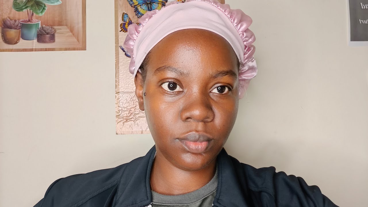 Ebintu byolina okola okunyumira omukwano