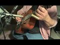 Delia (Traditional song, version inspired by that of Hans Theessink)