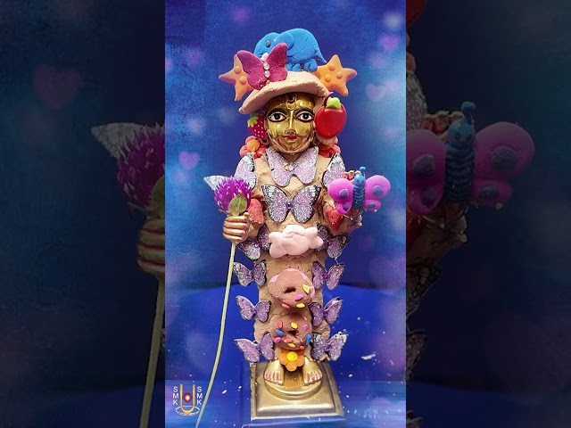 Harikrushna Maharaj