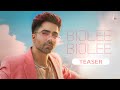 Harrdy Sandhu - Bijlee Bijlee ft Palak Tiwari | Teaser | Jaani | BPraak | Arvindr Khaira