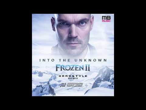 Into the unknown Frozen 2 Ft Kimmie L   Hardstyle party remix   FREE DL links