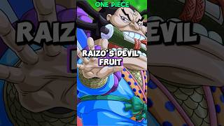 Download lagu Raizo's Devil Fruit Explained | One Piece mp3