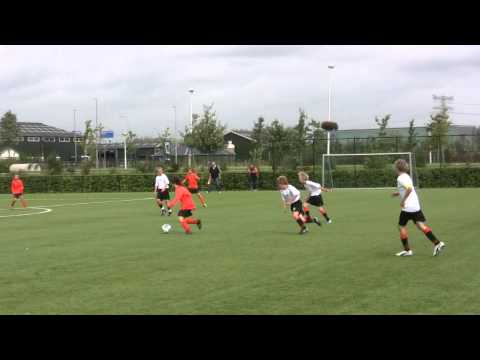 Desto D1 - VV De Meern D2 ( 11)