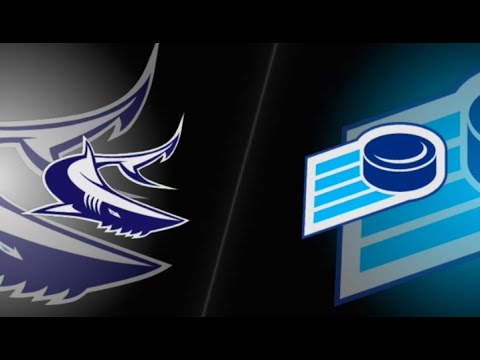 Aquacity Pikes - Spartak Dubnica NHL24 XBOX GamePlay 30.4.2024