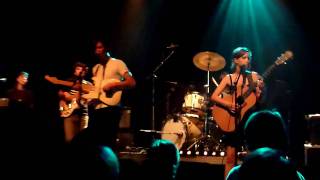 Dirty Projectors - Temecula Sunrise live HD