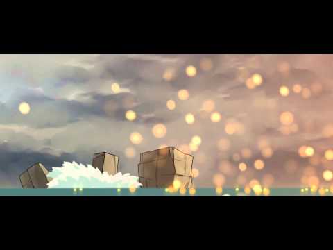 Personal Animated Short 【Heat vs Repulsion】自主制作アニメ