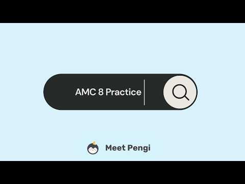 Amc8 Aops