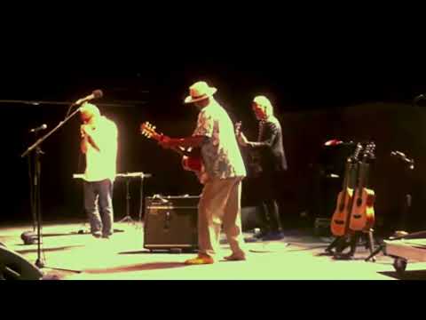 Eric Bibb & JJ Milteau