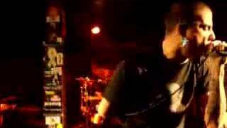 PRIG - UNKNOWN Live @ Just Bills (4-26-08)