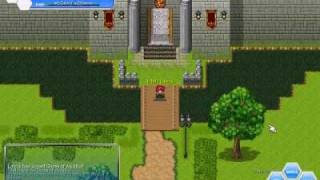 Gates of Anubis UpdateLog#4