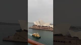 Goodbye Sydney, hello adventure! Cruising with Pacific Adventure!