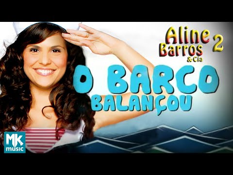 Thumbnail for O Barco Balançou video