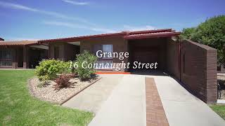 Video overview for 16 Connaught  Street, Grange SA 5022