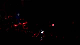 The Bouncing Souls- Lifetime (State Theatre)