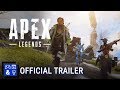Apex Legends Season 3 – Meltdown Gameplay Trailer