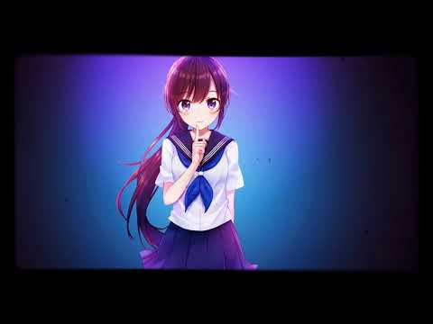 Nimo x Milka - Zart (slowed & reverb)