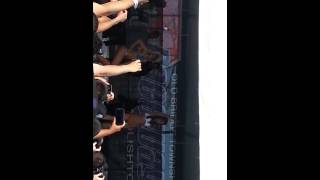 Spring Nationals Etown 2013 BiKINI CONTEST